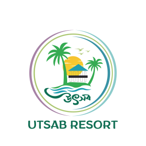 utsab-resort-logo