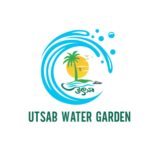 utsab-water-garden-logo