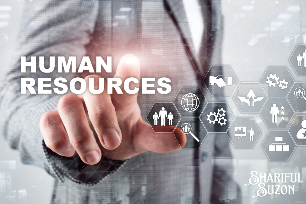 human-resources